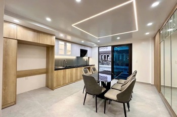 🏠 Bán Nhà Miêu Nha Tây Mỗ - Nam Từ Liêm - 6.5 Tỷ 🏠