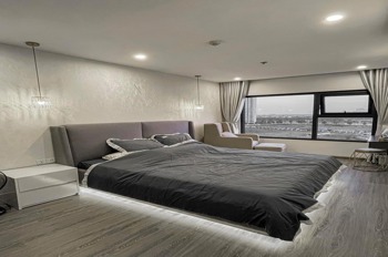 Bán Nhà Phân Lô Phố Tam Trinh - 61m x 7 Tầng, Thang Máy, Ô Tô Vào Nhà