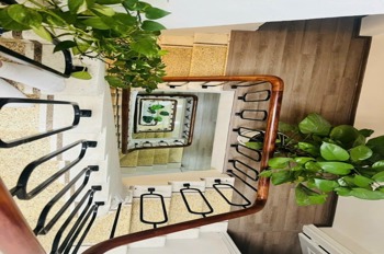 Bán nhà nghĩa đô - Phân lô đẹp nhất Cầu Giấy - Ô tô vào nhà