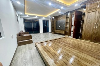 Bán nhà phân lô Thanh Xuân - Ô tô tránh - 6 Tầng Thang Máy - Lô Góc 2 Mặt Thoáng