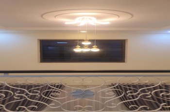 Nhà phố Quận 8: 4x10.5m, 1 Trệt 4 Lầu, Giá 6.9 tỷ