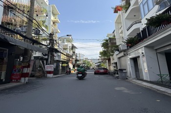 Bán Nhà Hẻm 736 Cách Mạng Tháng 8, Tân Bình - 9 Tỷ (4x15.5m)