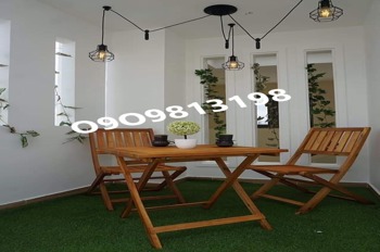 Nhà SHR Quận 8 - Vị trí đắc địa, giao ngay P.Chánh Hưng