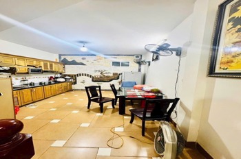 🏠 Nhà đẹp Phan Kế Bính - Ba Đình - 40m2 - Giá 8.35 tỷ