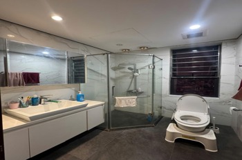 Nhượng Căn 3 Ngủ Goldmark City - Vị Trí Đẹp, Full Nội Thất Cao Cấp