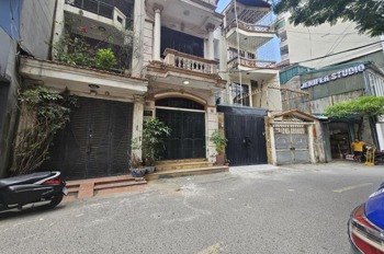 Bán Nhà Mặt Phố Phương Liệt - 6 Tầng - Ô Tô Tránh - Kinh Doanh Đỉnh