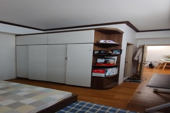 Bán Gấp Căn Hộ 65m² Tầng 6 KĐT Thanh Hà - Giá 2.42 Tỷ