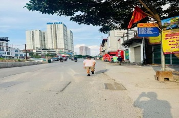 Giáp Bát - Kim Đồng: Lô đất 68m² mặt tiền 4.7m, Kinh Doanh - Văn Phòng - Ô Tô Đỗ Cửa