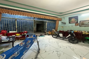 Bán nhà mặt tiền Bình Long, Tân Phú - 2 Tầng, 150m2, KD Đỉnh, Giá 16.9 Tỷ