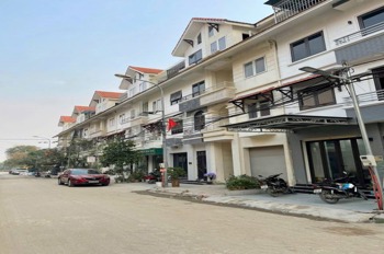 Bán nhà liền kề Cienco5 Tân Lập - Vị trí đẹp, Sổ đỏ riêng