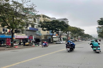 Bán Nhà Mặt Phố Lê Trọng Tấn, Thanh Xuân - 70m², 6 Tầng, 45 Tỷ