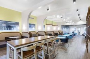Thuê Văn Phòng Chia sẻ, Không Gian Làm Việc Linh Hoạt Tại Regus Mach Building