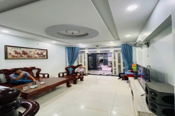 Nhà Đẹp Hẻm 140 Vườn Lài, An Phú - 4PN, Giá Tốt, Pháp Lý Sạch