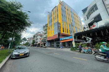 Bán nhà hẻm Sư Vạn Hạnh, Quận 5 - 4 Tầng, 22 Tỷ