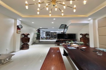 Nhà 3 Tầng, 8.3 Tỷ - Nguyễn Văn Trỗi, 65m2 - Vị Trí Đắc Địa, Pháp Lý Chuẩn