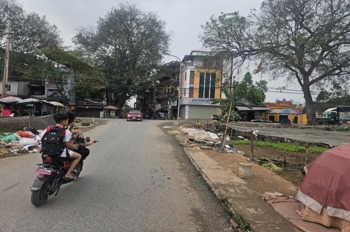 Bán nhà Gia Lâm 89m², Lô Góc, Mặt Tiền 7.4m, Ô Tô Vào, Giá Tốt