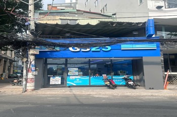Siêu Vị Trí Căn Góc 2 Mặt Tiền Tân Bình - 38 Tỷ
