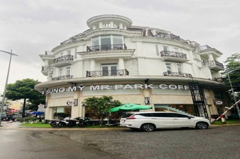 Bán Gấp Nhà Góc 2 Mặt Tiền Cityland, Gò Vấp - 49 Tỷ