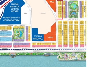 Đất nền đầu tư Hồ Vin Cổ Loa - Đông Anh: Giá rẻ, Sinh lời cao