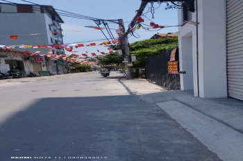 Bán đất 60m2 Phương Canh, Hà Nội - Vị trí đẹp, kinh doanh, ô tô nhỏ vào