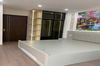 Bán nhà Phương Cảnh, Nam Từ Liêm - 40m2, Ô Tô Đỗ Gần, Giá 8.45 tỷ