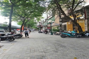 Bán nhà Khuất Duy Tiến - Thanh Xuân: 108m2, 4 Tầng, Vị Trí Đắc Địa