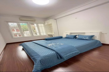 Nhà Đẹp Đào Tấn - Phân Lô - Ô Tô Đỗ Cửa - Giá Tốt