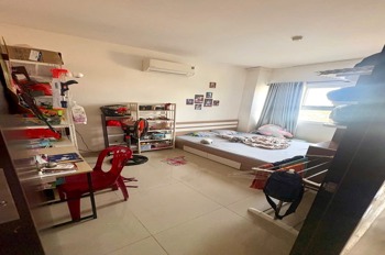 Bán Chung Cư Đạt Gia Thủ Đức - Giá Từ 1 Tỷ 6 - 2PN, Full Nội Thất