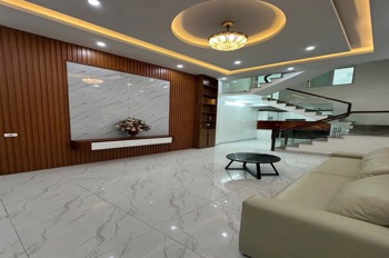 Nhà Tây Mỗ Nam Từ Liêm Giá 5.2 Tỷ - Diện Tích 48m²