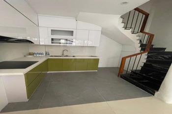 Nhà Góc 3 Mặt Thoáng - Ba Đình - Full Nội Thất - Giá 7.69 Tỷ