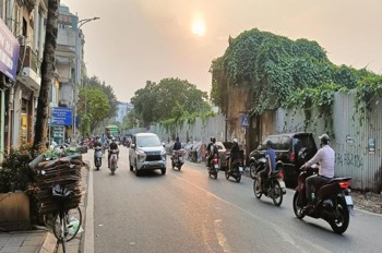 Nhà Sát Phố Nguyễn Công Trứ, Quận Hoàn Kiếm - Giá Tốt, Pháp Lý Rõ