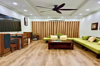 Bán Nhà Phố Ngọc Hà - 5 Tầng - Kinh Doanh - An Ninh