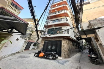 Căn hộ mới cứng, lô góc, full đồ - Hai Bà Trưng, Hà Nội