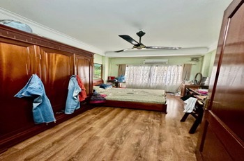 Bán Gấp Nhà Mặt Phố Nghĩa Dũng - Phúc Xá - Ba Đình 37m - Giá 11.5 Tỷ