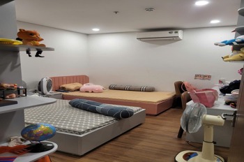 Bán Căn Hộ 3 Phòng Ngủ Chung Cư Bình Minh Garden - Giá 5.85 Tỷ