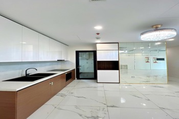 Bán chung cư Sunshine City Đông Ngạc 103m² 3PN, Tầng 11, Giá 9.35 tỷ