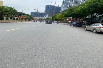 Mặt Phố Làng Kiều Châu Âu Hà Đông: Vị Trí Vàng Kinh Doanh, Giá Tốt Nhất