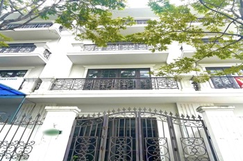 Khu đô thị Mỗ Lao: Siêu phẩm 5 tầng, kinh doanh đắt khách, giá chỉ 11 tỷ +