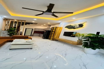 Siêu phẩm Quang Tiến Đại Mỗ: Nhà 5 Tầng, Oto Đỗ, Giá 5 Tỷ 75