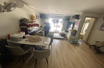 Căn hộ View Sông 99m² - 3PN - 7.5 Tỷ - Tây Hồ Riverview