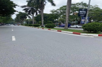 Khu Đô Thị Văn Quán: Lô Góc 140m2 - Kinh Doanh/Văn Phòng - Giá Tốt