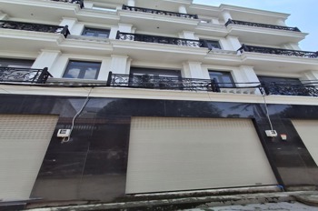 Nhà Mới 3 Tầng, Vị Trí Đẹp, Giá Tốt - Tô Ngọc Vân, Quận 12