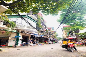 Mặt Bằng Kinh Doanh Chợ Chim Yên Phúc - Vị Trí Đắc Địa, Giá Tốt