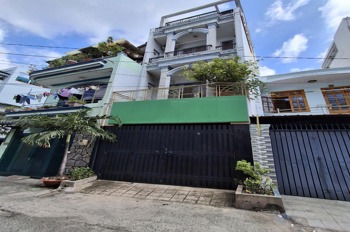 🔥 GIẢM 1.9 TỶ - Nhà 4 Tầng Phan Huy Ích, 83m2, 8.x Tỷ - Pháp Lý Sẵn