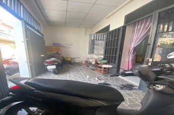 🔥 Giảm 350tr Nhà Nở Hậu Lê Văn Khương Q12 - 85m2, 3.45 tỷ