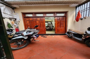 Lô Góc Hiếm Họa Mặt Tiền 75m2, Ô Tô Đỗ Cửa - Vị Trí Đắc Địa