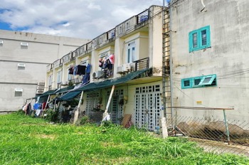 Nhà Trọ 10 Phòng, Vị Trí Đắc Địa, Thu Nhập Cao Quận 12