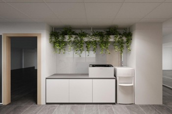 Cho Thuê Văn Phòng Ảo, Trọn Gói Tại Duy Tân - Cozy Space