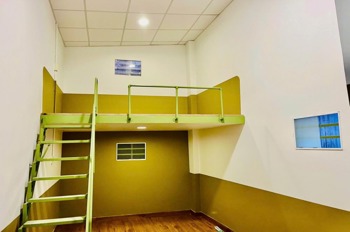 Cho Thuê Phòng Trọ 1PN, 20m2, Giá 4.5 Triệu - An Phú, Quận 2