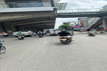 Bán Gấp Nhà Mặt Phố Trần Phú - 8 Tỷ - Kinh Doanh Đỉnh Cao